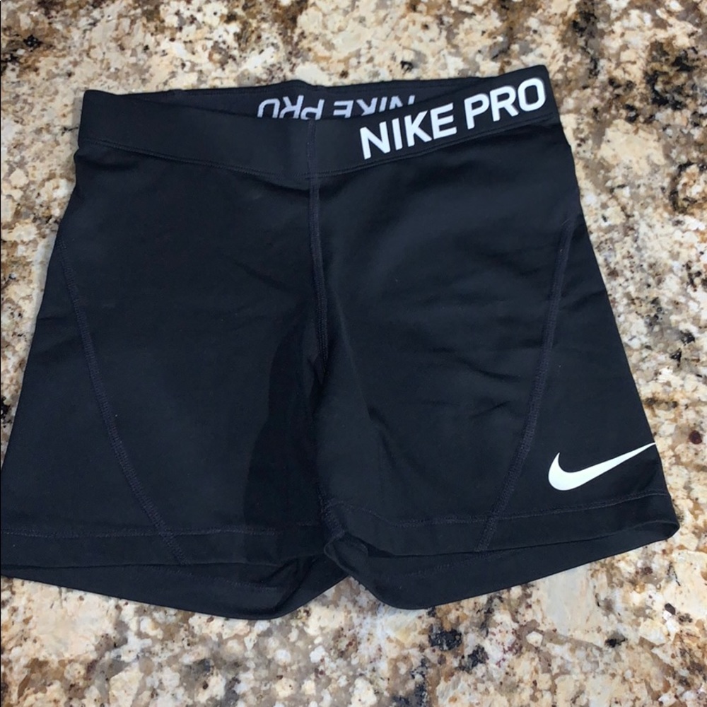 Nike Pros